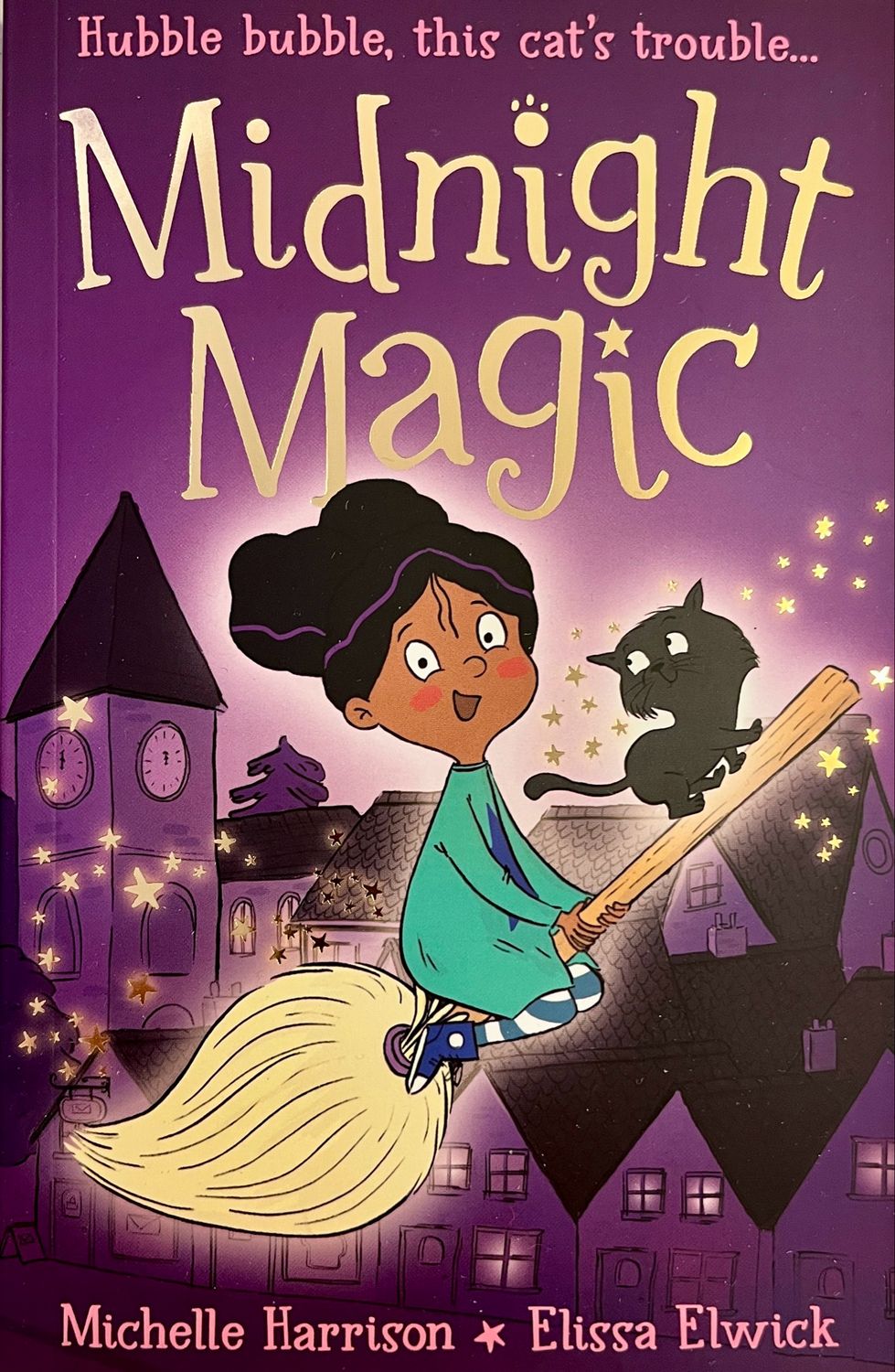 Midnight Magic