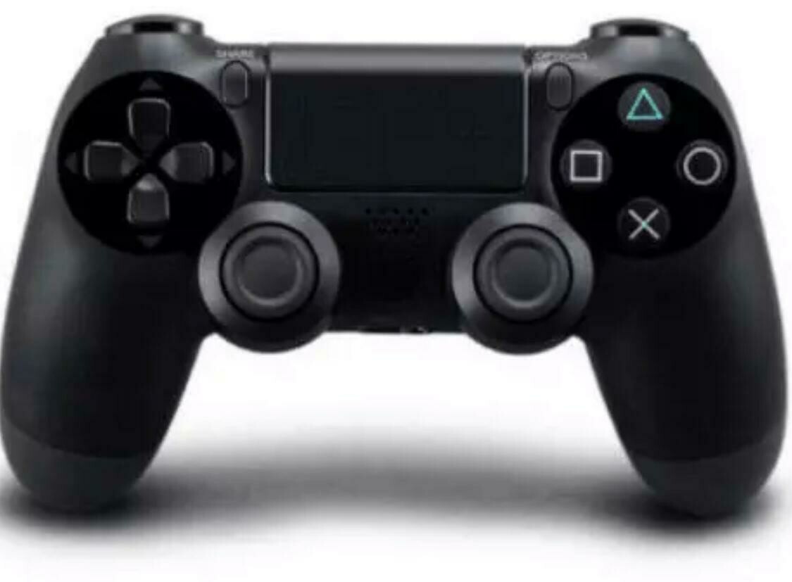 Comando para Ps4 e protecções