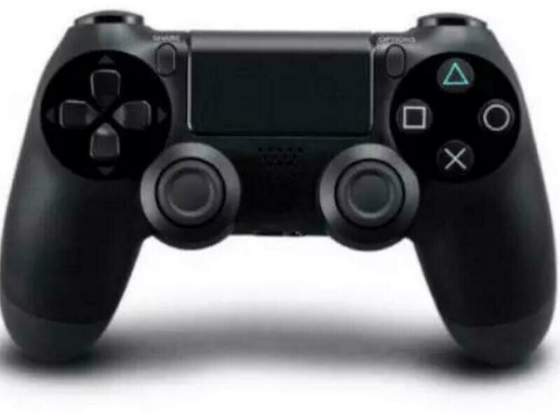 Comando para Ps4 e protecções