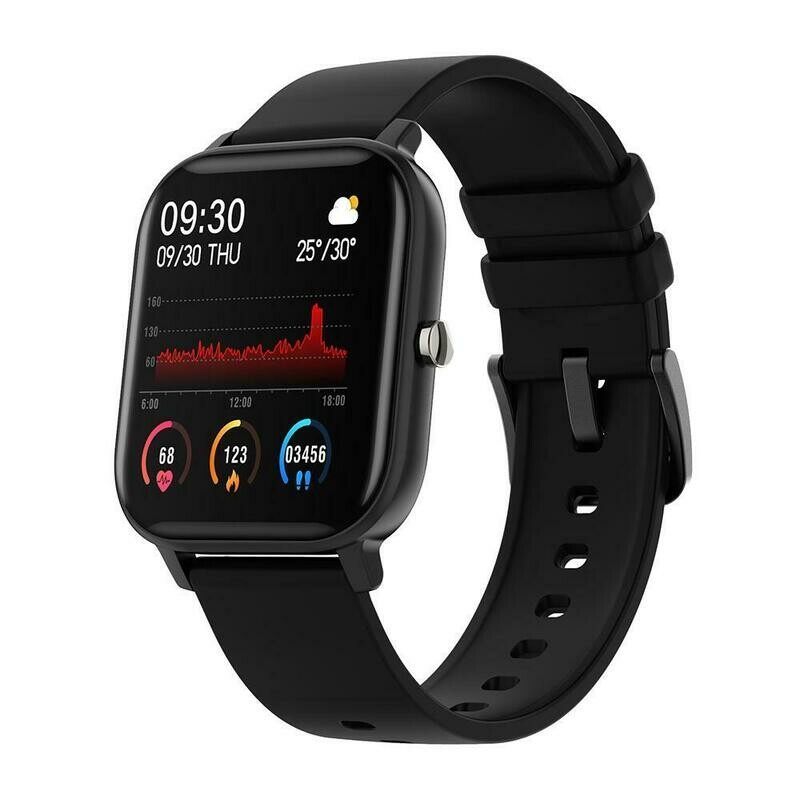 SmartWatch&#39;s