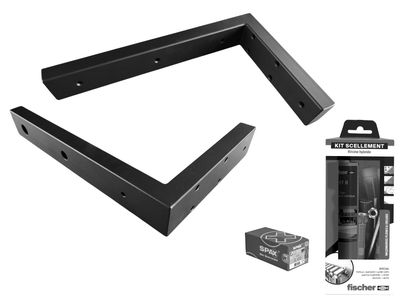 Accessoires et prestations