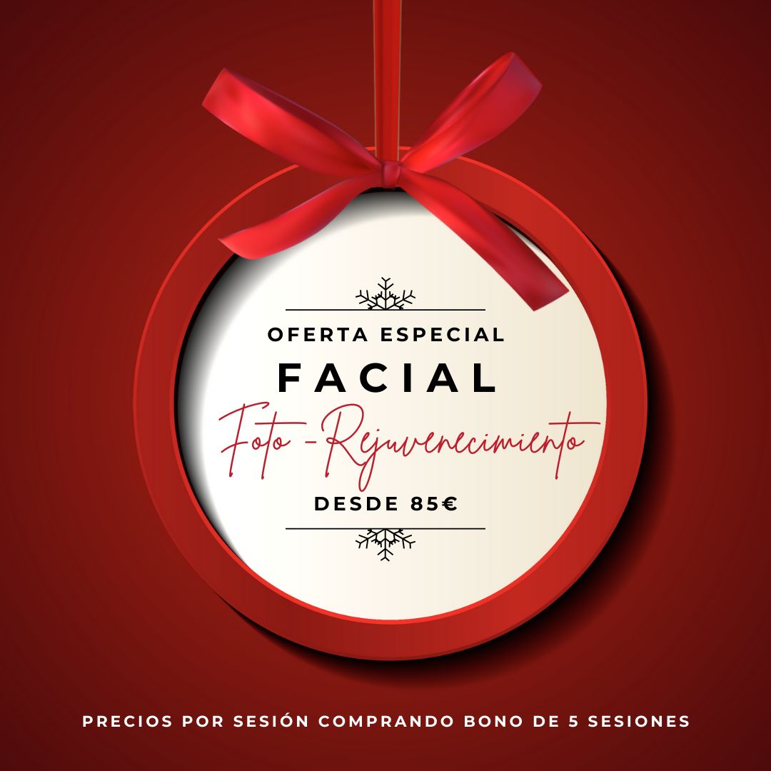 5 SESIONES DE HOLLYWOOD LÁSER PEEL®