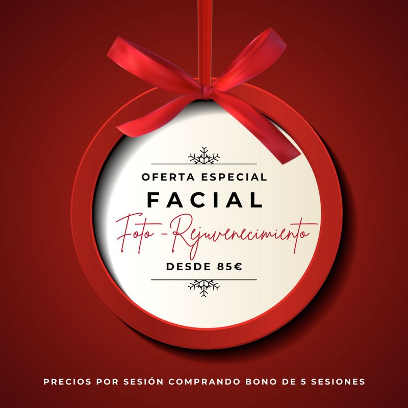 5 SESIONES DE HOLLYWOOD LÁSER PEEL®