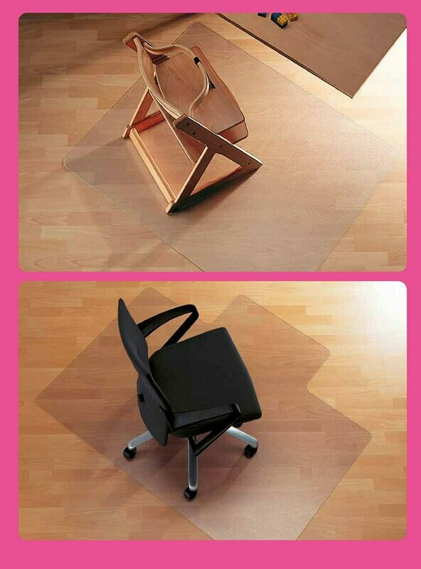 Sottoscrivania RETTANGOLARE  CM 90X120