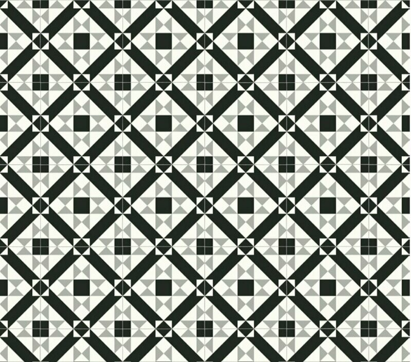 Tappeto in PVC disegno AVEIRO Spessore mm 2,8 h cm 200 PREZZO A MQ  € 12,50