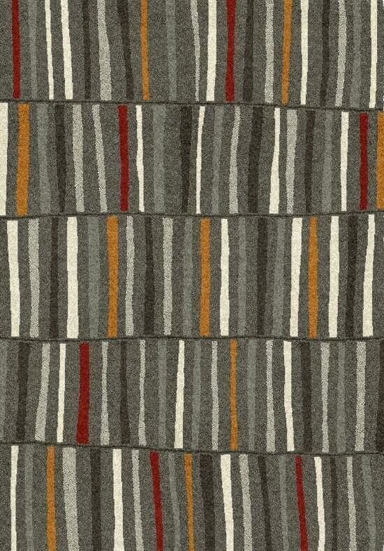 Tappeto moderno multicolore Pablo 140x200/160x230 - PREZZO STOCK - Disponibilità limitata - non riassortibile