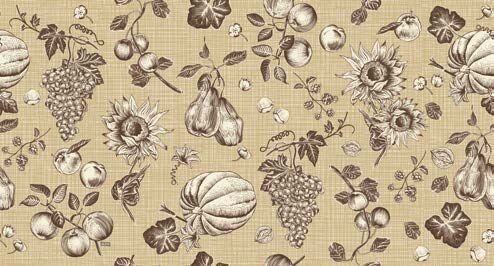 Tappeto passatoia Sprinty "FARM" cm. 52 h - Prezzo al ml. € 10,00 IVA compresa