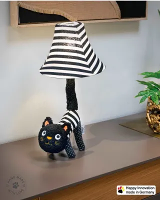 LAMPADE