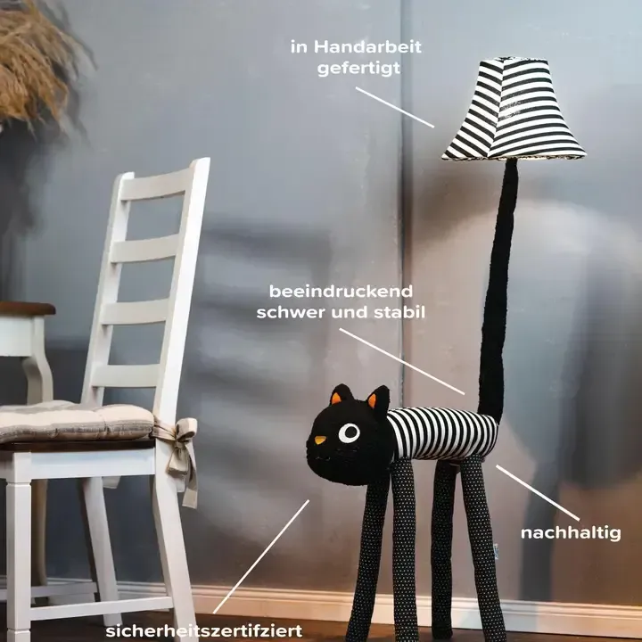 Luna Lamp