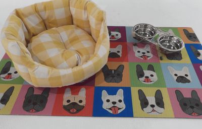 CUCCE PER CANI E GATTI