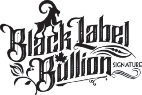 Black Label Bullion Ltd.