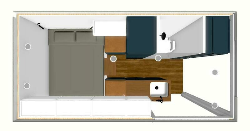 Full Package: Design, Blueprint, Rendering, Electrical+Plumbing Diagrams, Material List & Consulting Full Package: Design, Blueprint, Rendering, Electrical+Plumbing Diagrams, Material List & Consulting