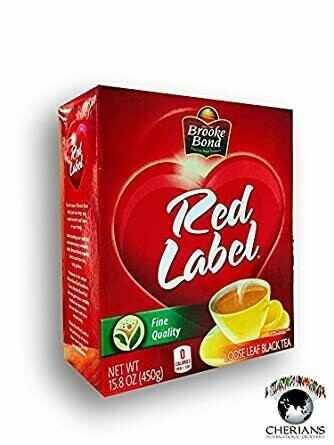 RED LABEL 450GM