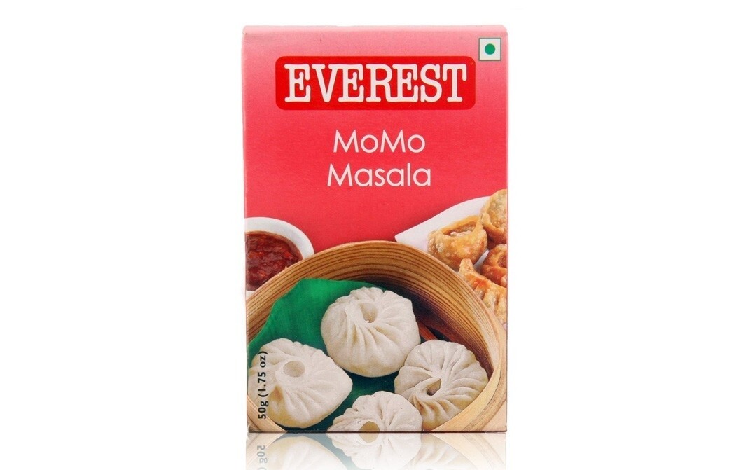 Everest momo masala