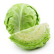 CABBAGE GREEN LB