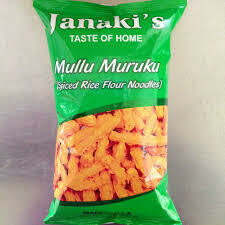 JANAKI MULLU MURRUKU 7oz.