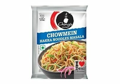 CHING'S CHOWMEIN MSL 100GM