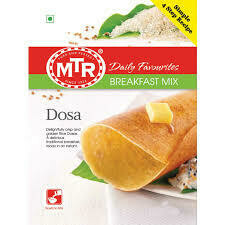 MTR DOSA MIX 7.1OZ