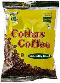 COTHAS COFFEE 16OZ