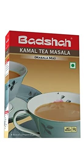 BADASH KAMAL TEA MSL 100 GM