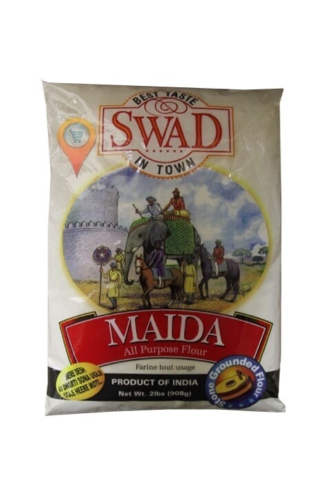 SWAD MAIDA 2LB