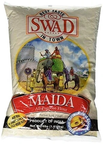 SWAD MAIDA 4LB