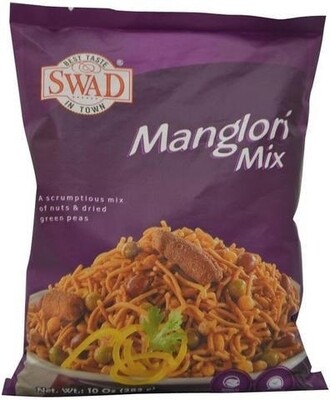 SWAD MANGLORI MIX 10OZ