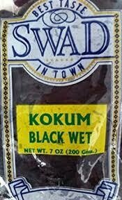 SWAD KOKUM BLACK 3.5OZ