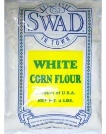 SWAD CORN WHITE FLR 4lb