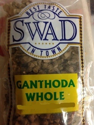 SWAD GANTHODA WHOLE 3.5OZ