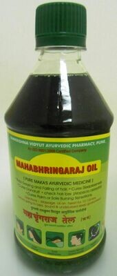 MAHABHRINGRAJ OIL100ML