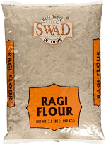 SWAD RAGI FLR 28OZ