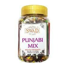 SWAD Punjabi Mix Mukhwas - Bottle