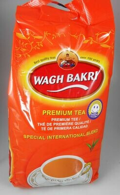 TEA WAGH BAKRI 1LB