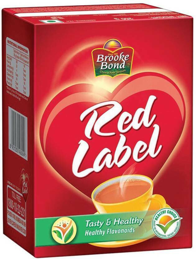 RED LABEL 1800G