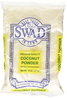 SWAD COCONUT PDR. 14OZ