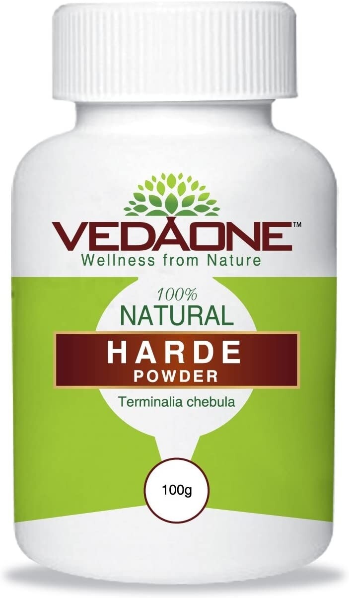 VEDAONE HARDE PDR 100G