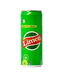 LIMCA DRINK (CAN)