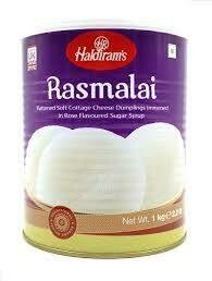 HLD RASMALAI CAN 1kg