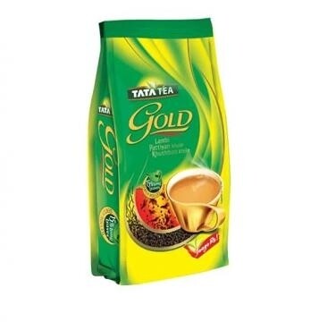 TATA TEA GOLD 500GMS