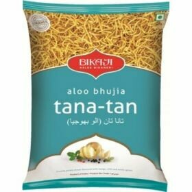 BIKAJI ALOO BHUJIA TANA TAN 170GM