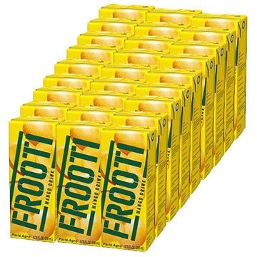 FROOTI FULL CASE 36PC