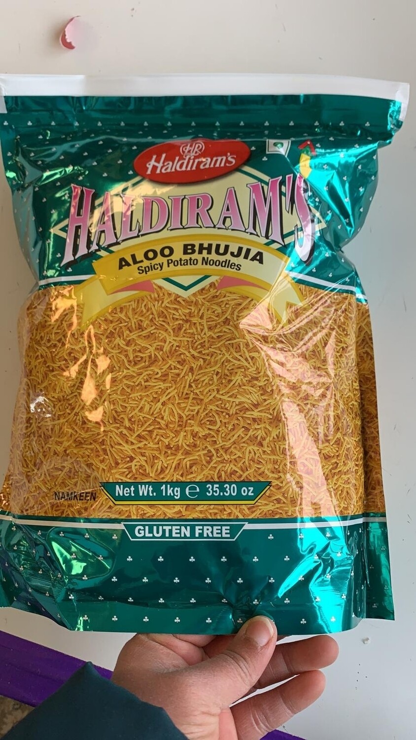 HLD ALL IN ONE 1kg