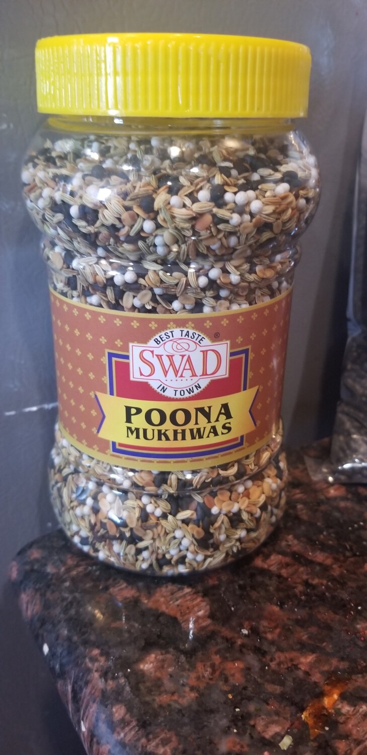 SWAD MUKHWAS POONA 500gm