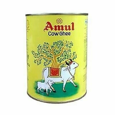 AMUL COW GHEE 1ltr