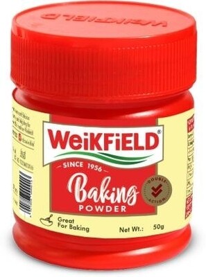 Weikfield Baking Powder 100 GM