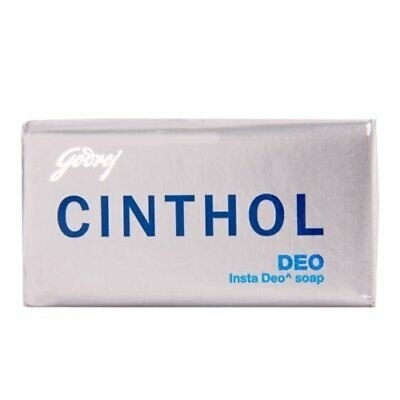 Cinthol Deo Soap 100 GM