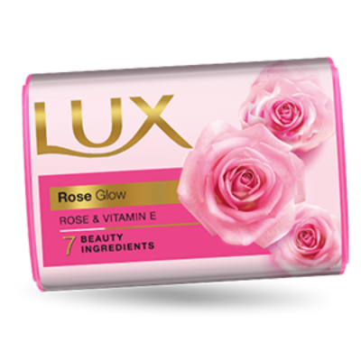 Lux Rose Soap 150 GM