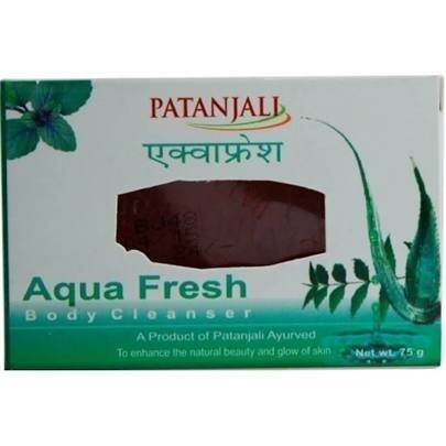 PatAnjALI Aquafresh Soap 75 gm