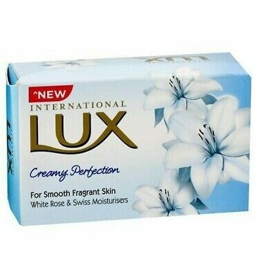 Lux International SOAP
